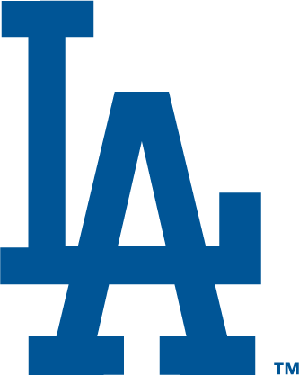 Los Angeles Dodgers 1958-2011 Alternate Logo iron on transfers for clothing